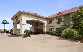 Days Inn By Wyndham Childress